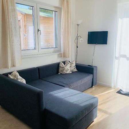 Ferienwohnung Im Spessart / Aschaffenburg Johannesberg Eksteriør billede