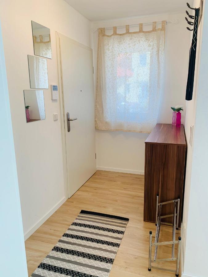 Ferienwohnung Im Spessart / Aschaffenburg Johannesberg Eksteriør billede
