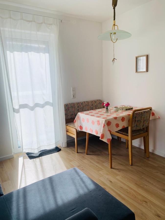 Ferienwohnung Im Spessart / Aschaffenburg Johannesberg Eksteriør billede