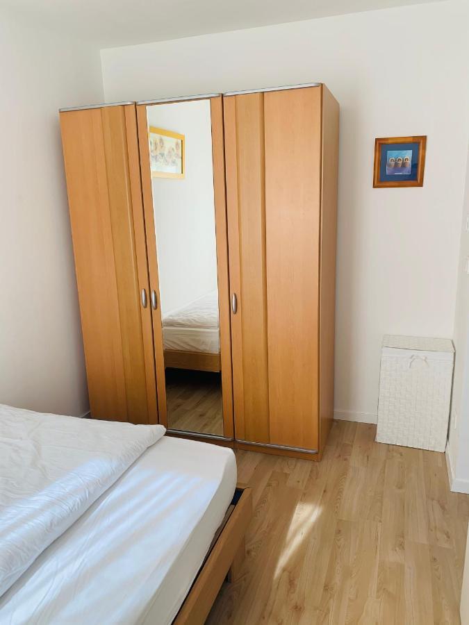 Ferienwohnung Im Spessart / Aschaffenburg Johannesberg Eksteriør billede