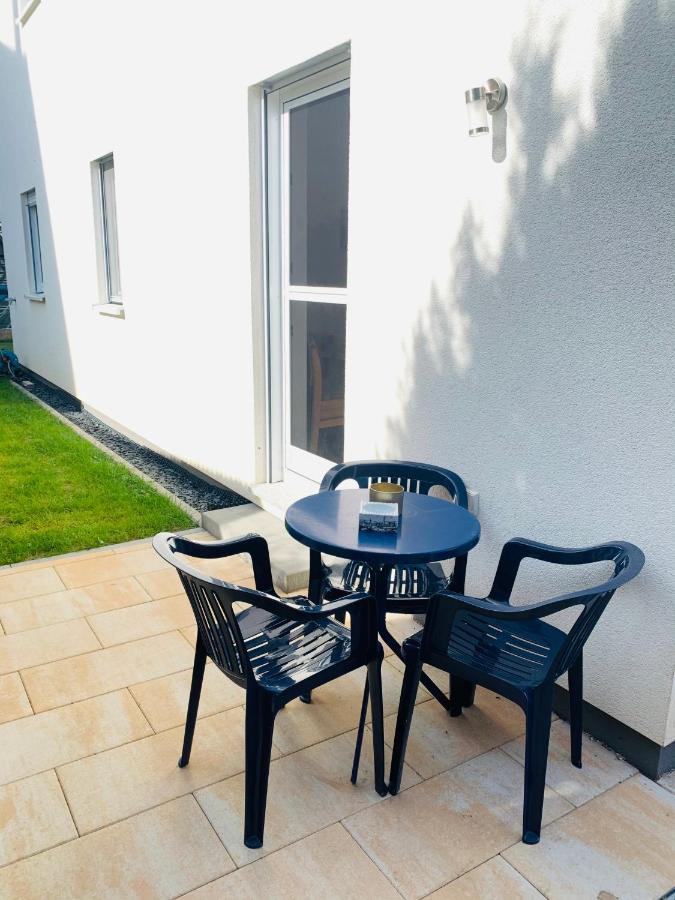 Ferienwohnung Im Spessart / Aschaffenburg Johannesberg Eksteriør billede