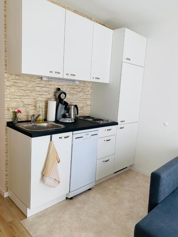 Ferienwohnung Im Spessart / Aschaffenburg Johannesberg Eksteriør billede